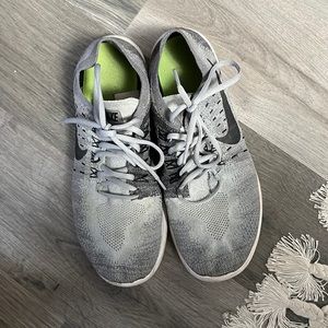 Mens Nike free run sneakers